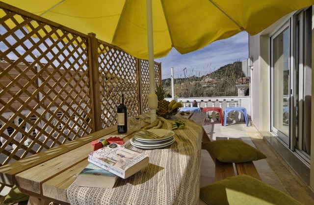 Katoi Appartement 1 Agios Georgios Pagoi