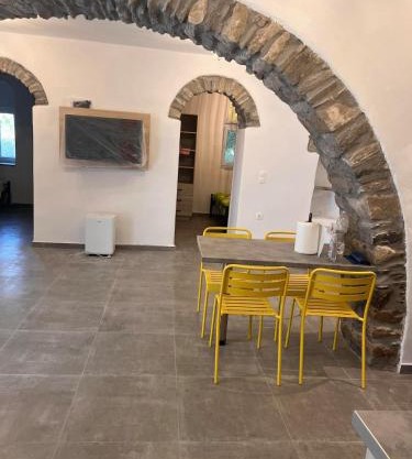 Katoi Apartment