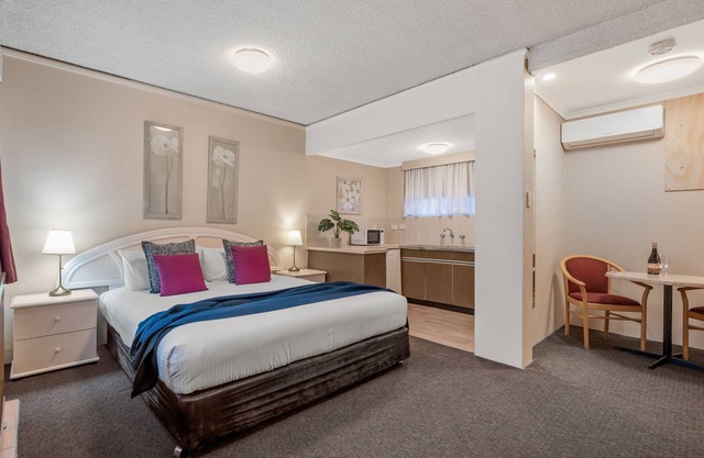 Katoomba Town Centre Motel
