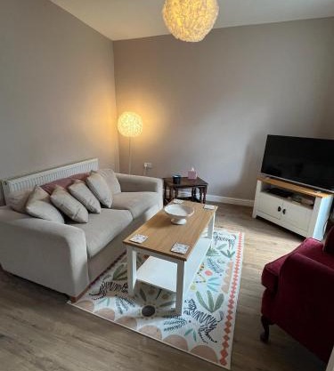 Katys Cottage, Barnoldswick