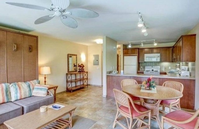 Kauai 1BR / 1BA Condominium - Pono Kai Resort!