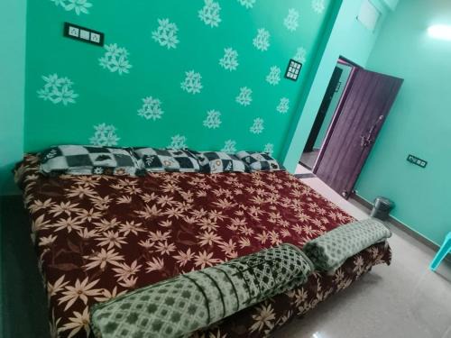 Kavya Home stay