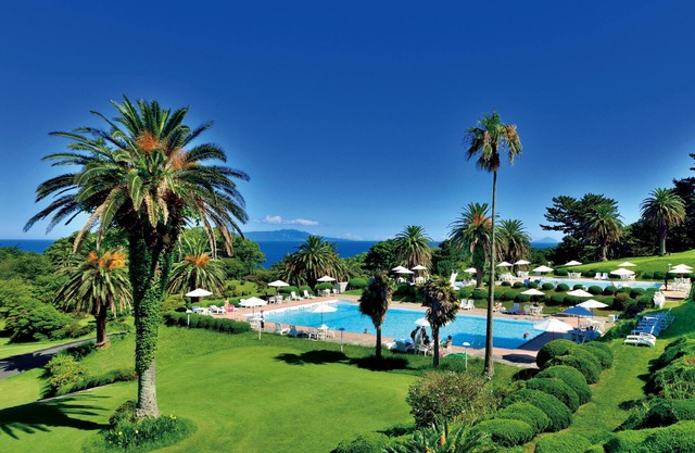 Kawana Hotel