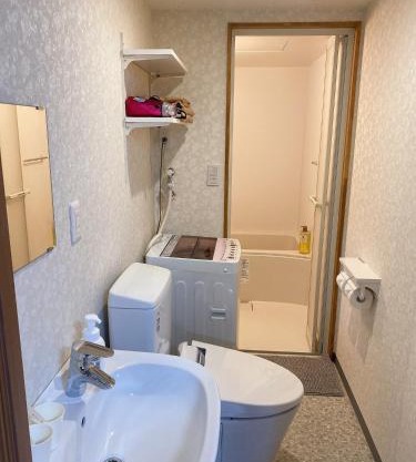 Kawaramachi Station · home - Vacation STAY 37891v