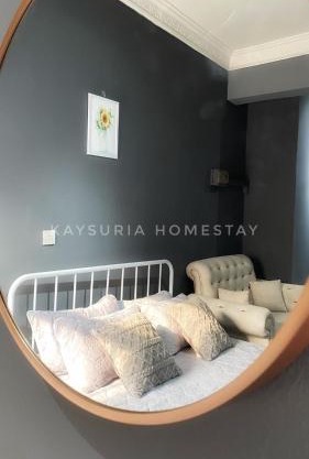 KAY'SURIA HOMESTAY