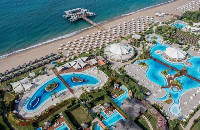 Kaya Palazzo Golf Resort