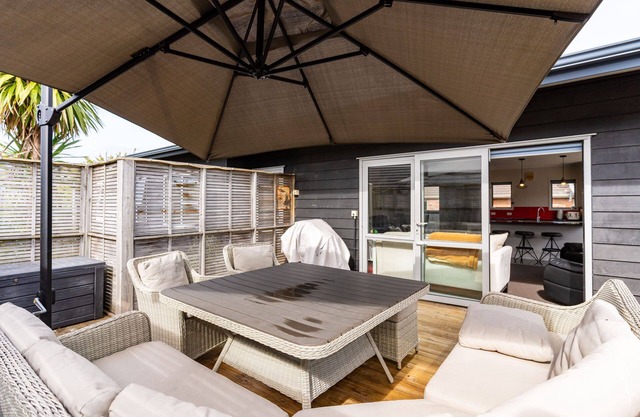 Kaya-wai - Mangawhai Holiday Home