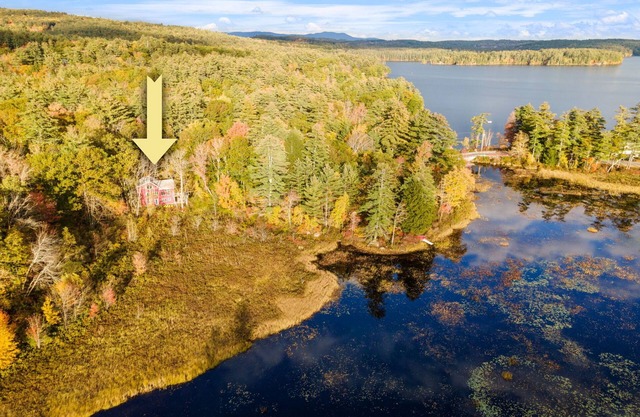 Spring retreat, kids secret room, ev charger, backup generator.
