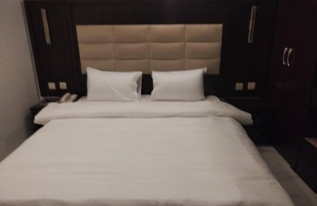 Kaza Rest hotel