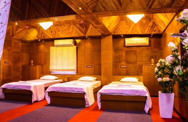Kaziranga Guest House, Guwahati