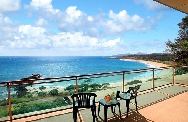 Spectaculaire Oceanfront 3 BR Accueil - Confidentialité avec des vues incroyables!