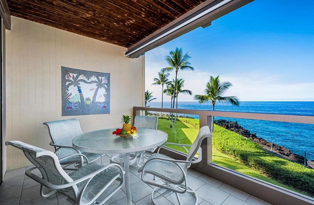 Keauhou Kona Surf & Racquet Club#3-203