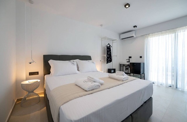 KEDL Junior Suites 303