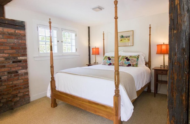 Kedron Valley Inn