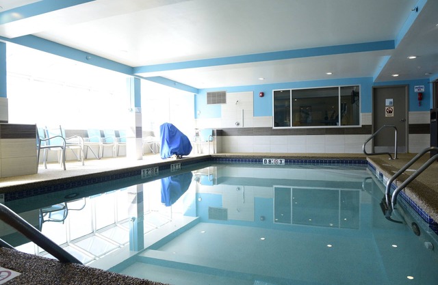 Holiday Inn Express Keene by IHG