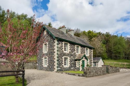 Keeper's Cottage