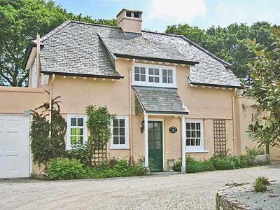 Keeper's Cottage