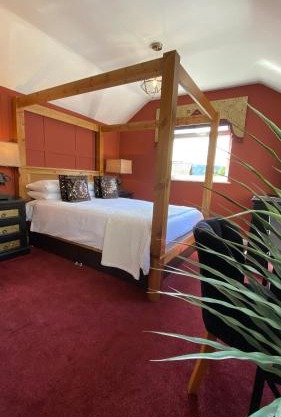 Keepers Cottage