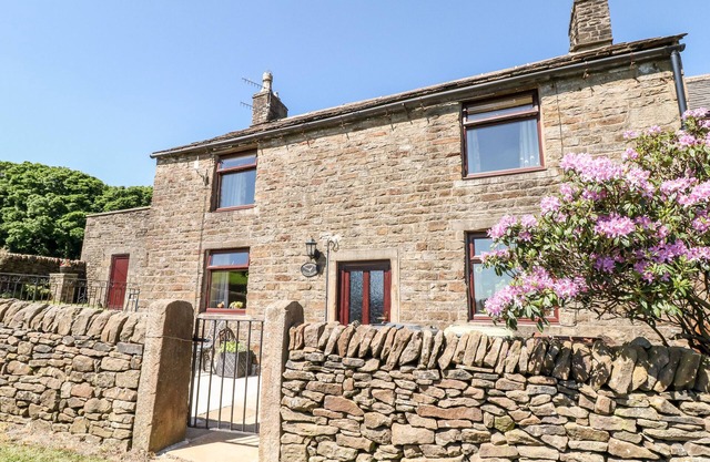 Cottage des Gardiens, CHAPEL-EN-LE-FRITH