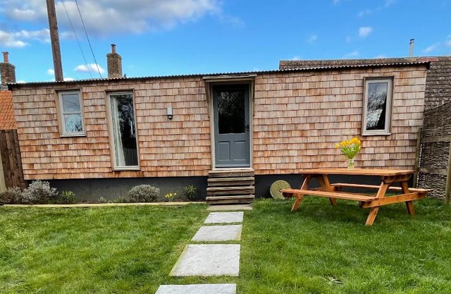 Keepers Cottage