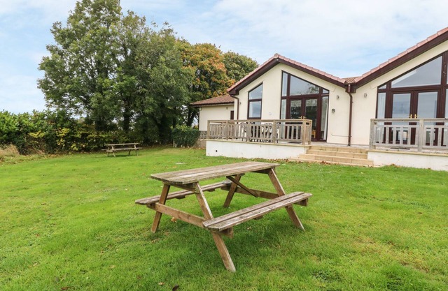 Cottage des Gardiens, SIDMOUTH