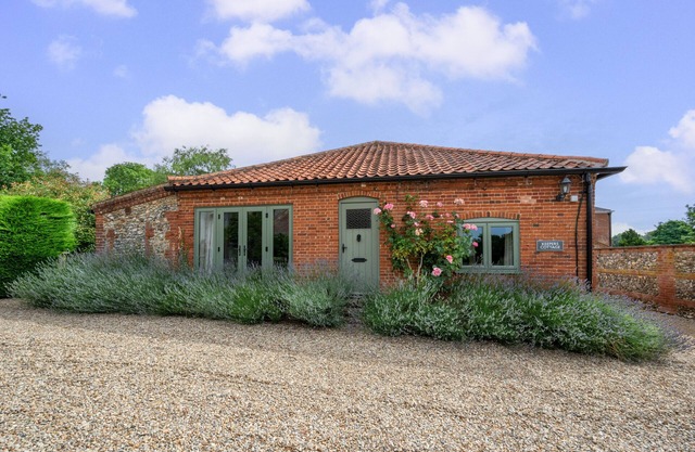Keepers Cottage - Trois Chambres Maison, Couchages 6