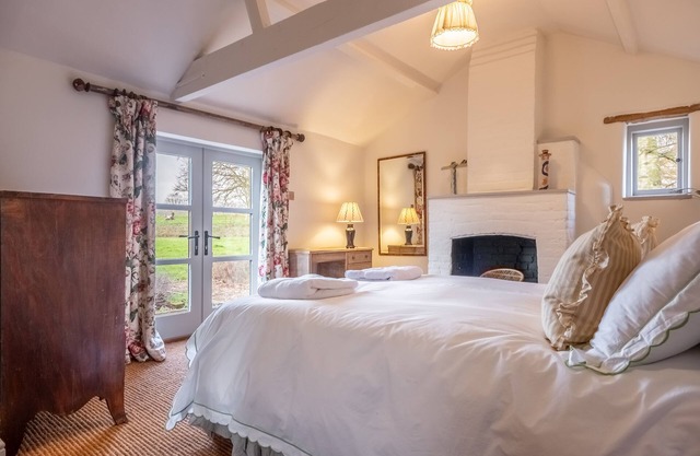 Keepers Cottage (Wolterton), Blickling, Norfolk
