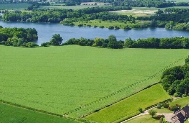 Keepers Farm - Five Bedroom House, Sleeps 8