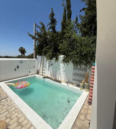 Kefia house