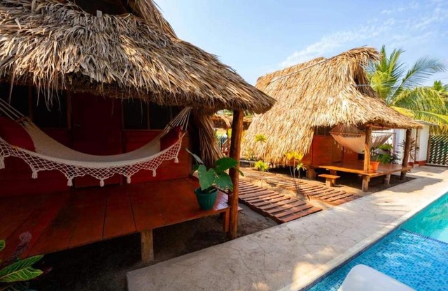 Keiki Kai Ecocabañas