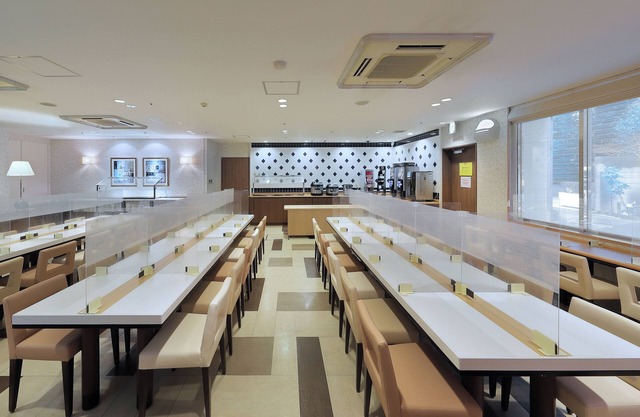 Keio Presso Inn Shinjuku