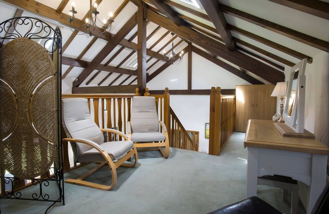 Keiras Cottage - Trois Chambres Maison, Couchages 6
