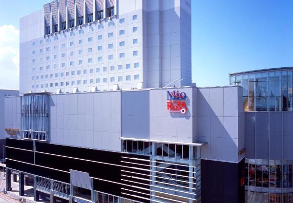 Keisei Hotel Miramare