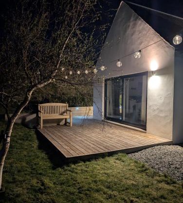 Keistle Cottage