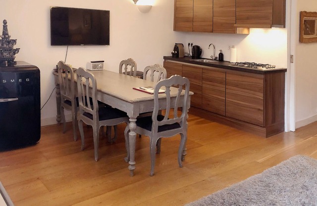 Keizersgracht Residence - Une Chambre Studio