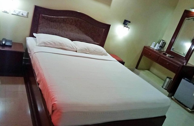 Keli Hotels P