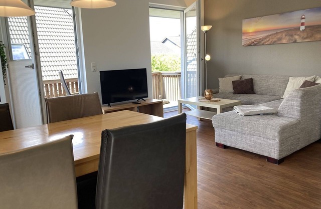 Kellenhusen - Meeresbrise - "Meeresbrise" less than 5 minutes walk from the beach!