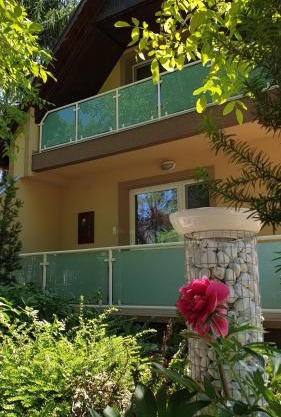 Keller Apartmanok