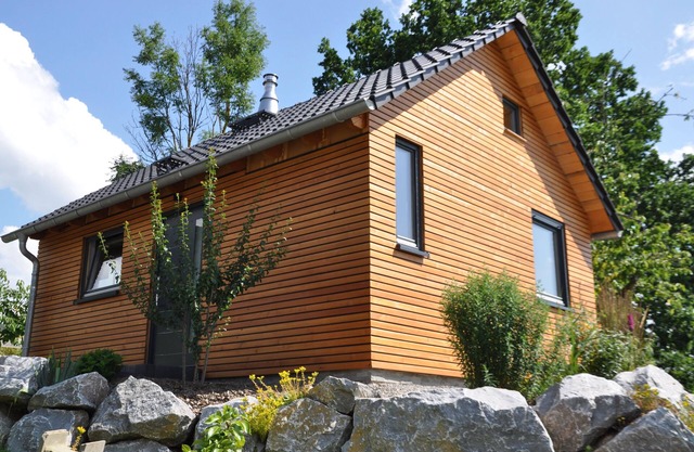 Kellerwald Chalet, Deutschland