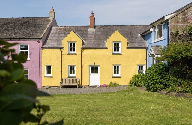 Kelwon Cottage - Deux Chambres Maison, Couchages 4