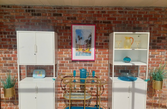 Kemet/ Egypt Themed Pool Home Minutes from Busch Gardens