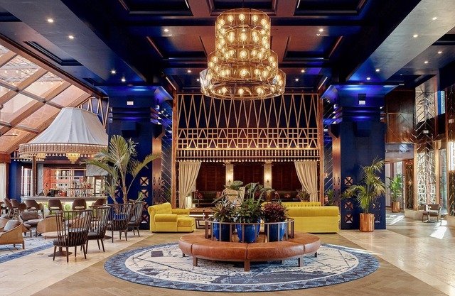 Kempinski Hotel Bahía