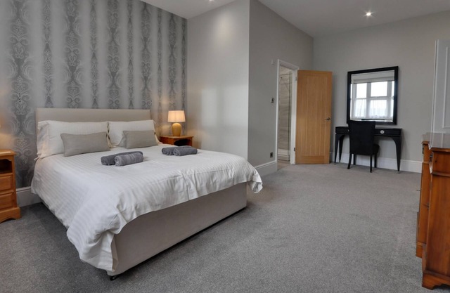 Kemps Country House.