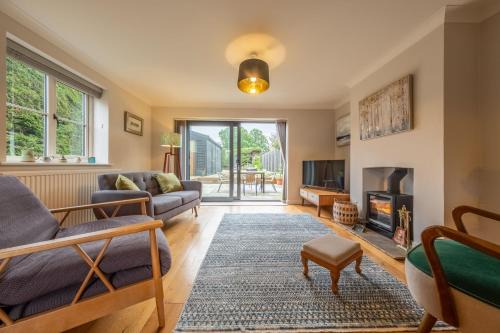 Ken Hill Cottage