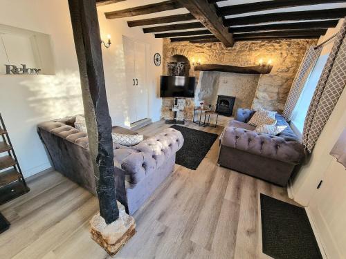 Kenilworth Cottage