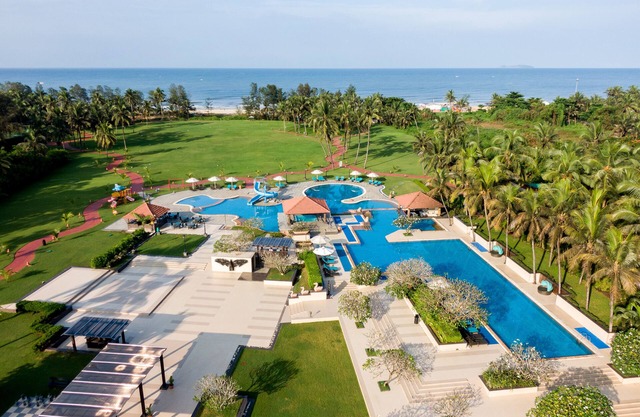 Kenilworth Resort & Spa