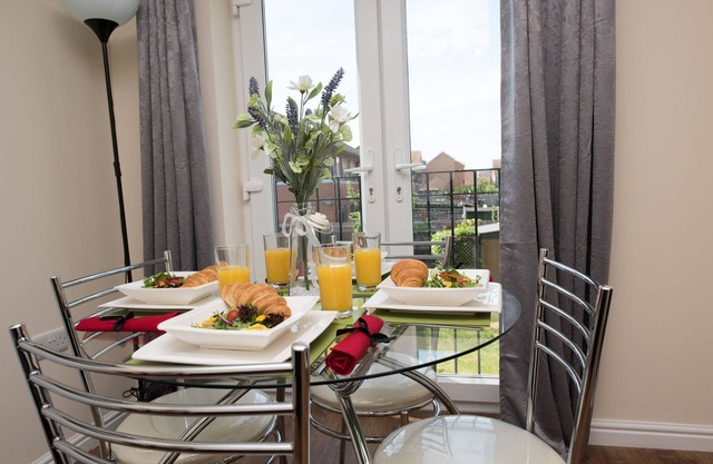 Kennedy House by Your Lettings UK