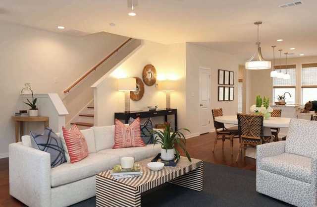 Kennedy's Crossing at Oxford Commons by Apex Short Term Stays