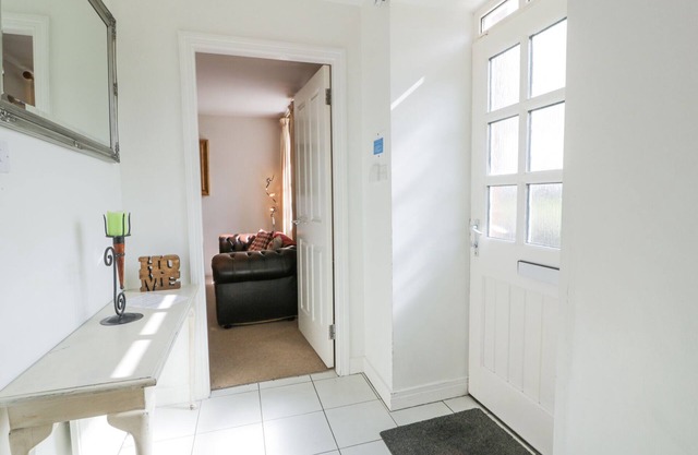 Kennels Cottage