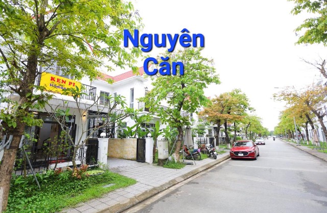 Kenpi Garden Homestay - NGUYÊN CĂN, đậu nhiều ô tô